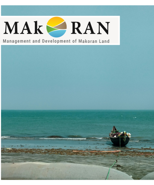MAKORAN PROJECT